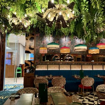 Balam - Decor - Latin American Near Me - Whistler, British Columbia