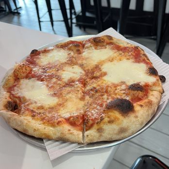 Capo Pazzo - Pizza Near Me - Sarasota, Florida