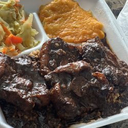 Tropical Gourmet Jamaican Restaurant