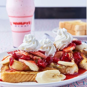 Wimpy's Diner - WIMPYS - French Toast - Diners Near Me - Scarborough, Ontario Wimpy's Diner - WIMPYS - French Toast - Diners Near Me - Scarborough, Ontario