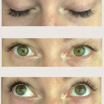 Amazing Lash Studio - "Gorgeous" lashes - Eyelash Service Near Me - Woodbridge, Virginia