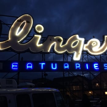 Linger - Asian Fusion Near Me - Denver, Colorado
