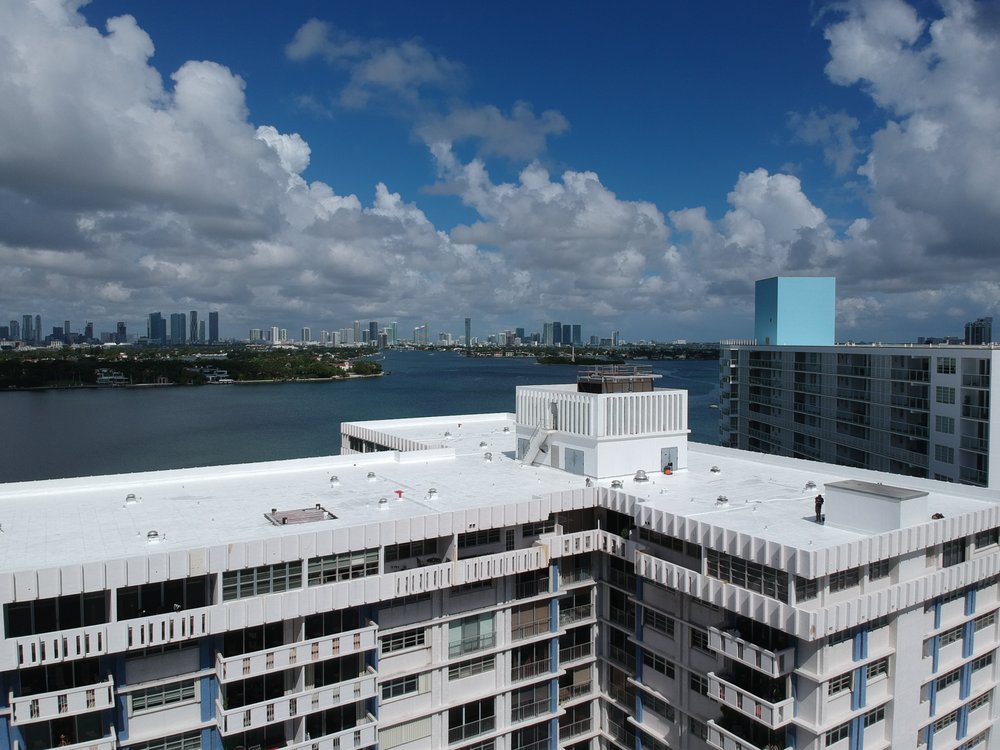 Slide of Full Cover Roofing