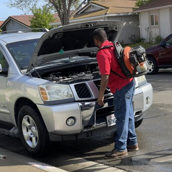 ANAYA’S Mobile Auto Detailing - Auto Detailing Near Me ANAYA’S Mobile Auto Detailing - Auto Detailing Near Me