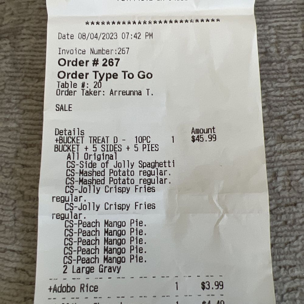 Jollibee - Fast Food Near Me - Fairfield, California Jollibee - Fast Food Near Me - Fairfield, California