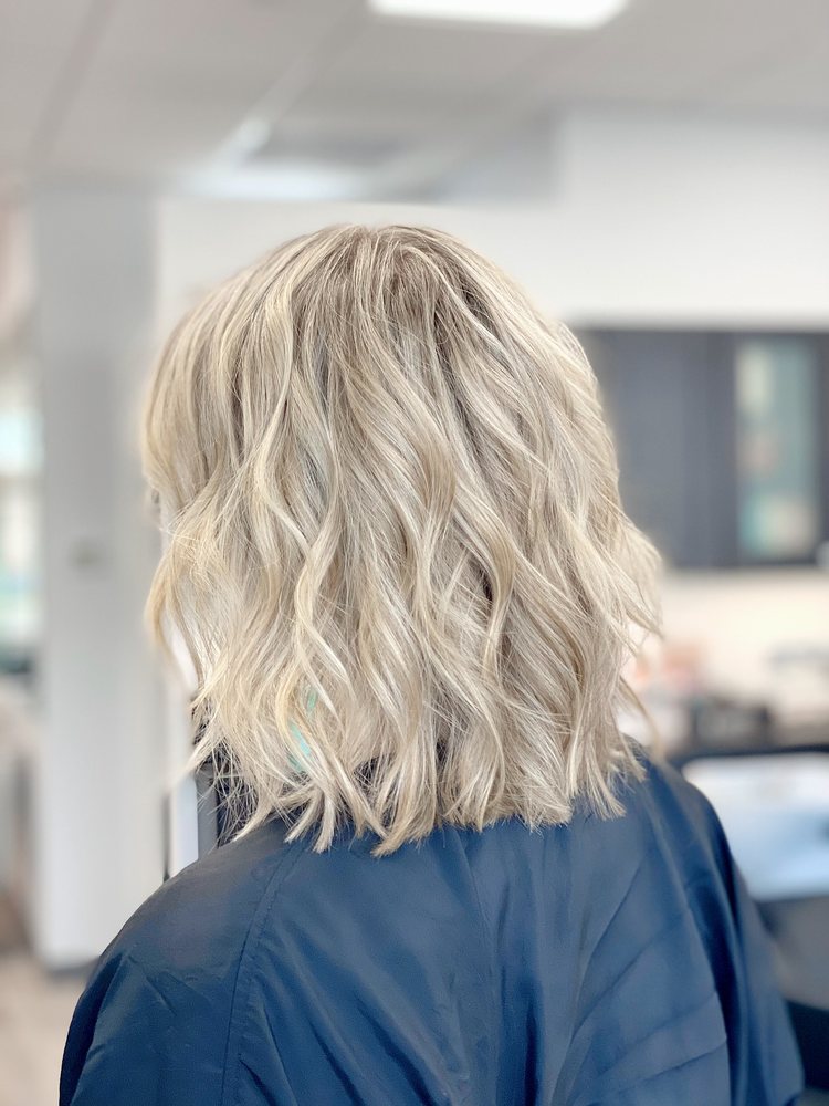 JULIAS SALON AND COMPANY Updated May 2024 76 Photos 1950 Boston