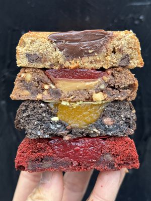 MOD Desserts by null