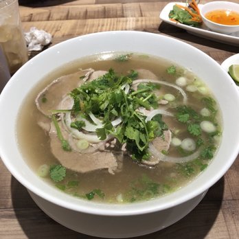 Pho Real - Pho with Brisket - Vietnamese Near Me - Pensacola, Florida Pho Real - Pho with Brisket - Vietnamese Near Me - Pensacola, Florida