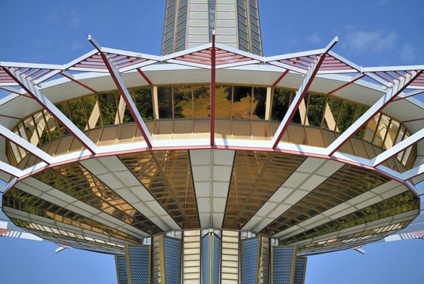 Oral Roberts University by null