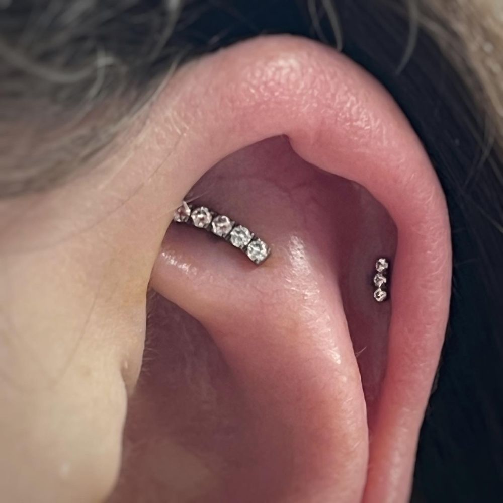 Ceremonia Piercing Logo