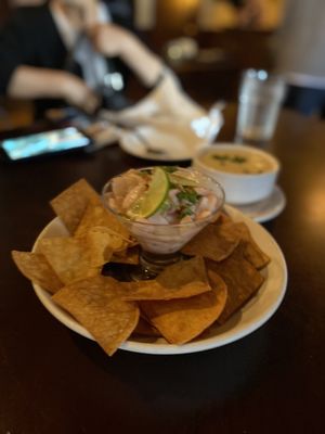 Boone's Fish House & Oyster Room by null