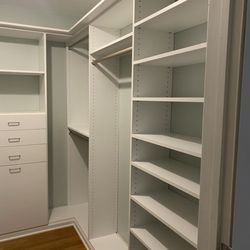 Closets by Design - Cincinnati - Closet