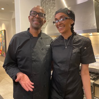Chef B - Chef B with Bree - Personal Chefs Near Me