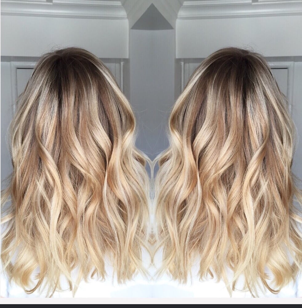 BALAYAGE BY GIGI SALON - 615 Photos & 388 Reviews - 7220 Beverly Blvd, Los Angeles, CA - Yelp BALAYAGE BY GIGI SALON - 615 Photos & 388 Reviews - 7220 Beverly Blvd, Los Angeles, CA - Yelp