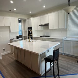 Chavez Cabinets
