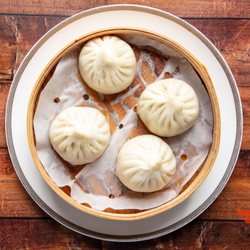 Bing Bistro - Handmade Pork Buns