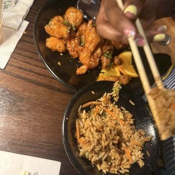 P.F. Chang's - Chinese Near Me - Mesa, Arizona