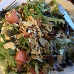 Summer Salad