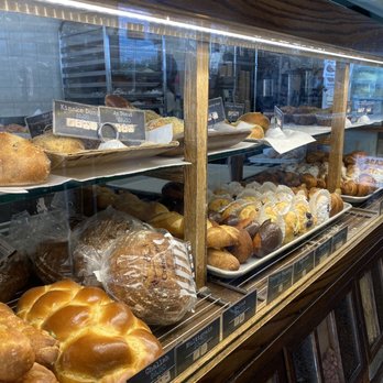 Cream Pan - Bakeries Near Me - Tustin, California