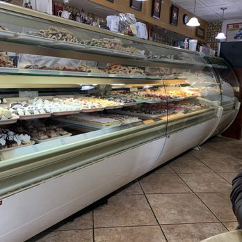 Egidio Pastry Shop - Front counter. - Bakeries Near Me - Bronx, New York Egidio Pastry Shop - Front counter. - Bakeries Near Me - Bronx, New York