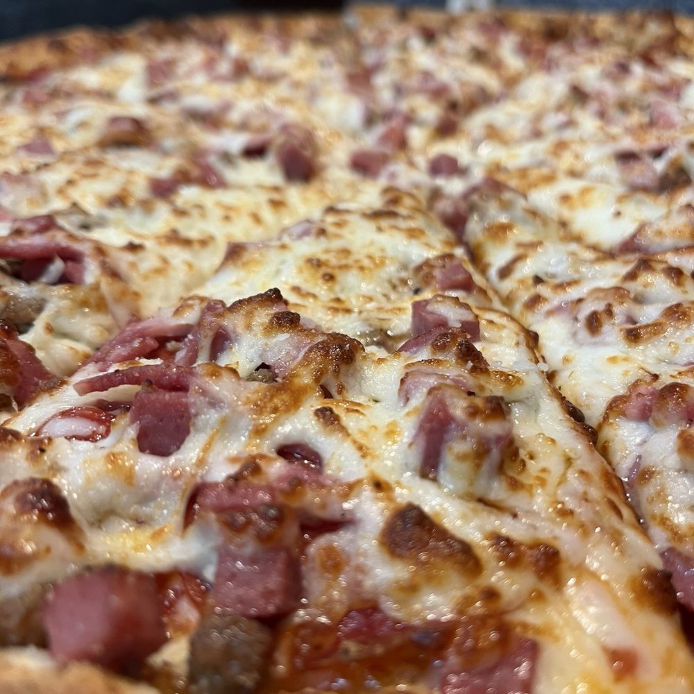 THE BEST 10 PIZZA PLACES near MAYODAN, NC 27027 - Updated 2026 - Hours -  Yelp, image size:1000x1000