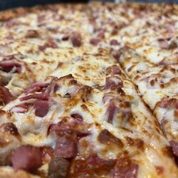 Star Pizza