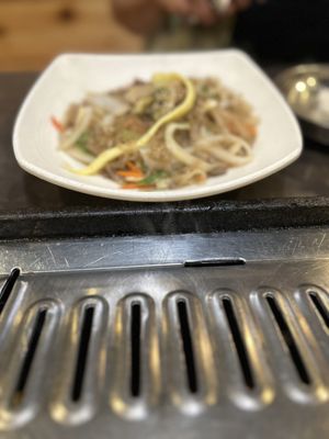 Kkoki Korean BBQ Beaverton by null