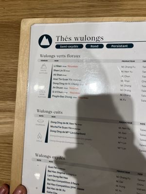 Camellia Sinensis | Boutique by null