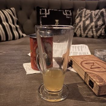 Decadence - Hot Toddy - New American Near Me - Hermosa Beach, California Decadence - Hot Toddy - New American Near Me - Hermosa Beach, California