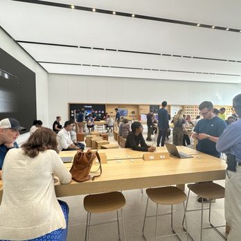 Apple - AN APPLE VILLAGE POINTE - Updated July 2025 - 28 Photos & 128
