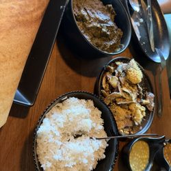 Naan House Street Bites - Order