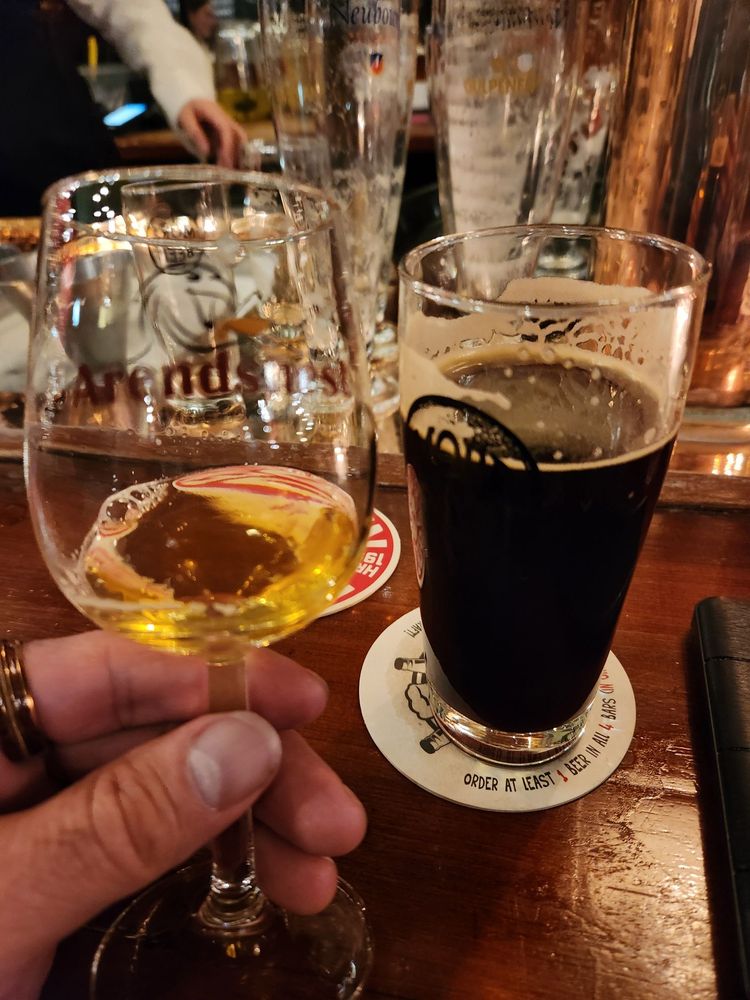 Proeflokaal Arendsnest