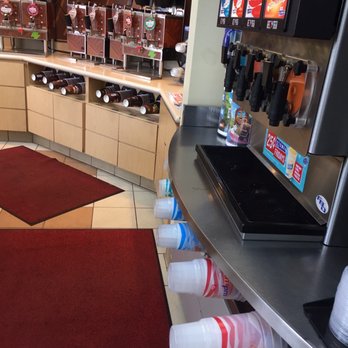 Arco - Gas Stations Near Me - Orange, California
