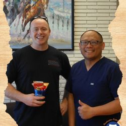 Huntington Orthodontics & Dental Specialties