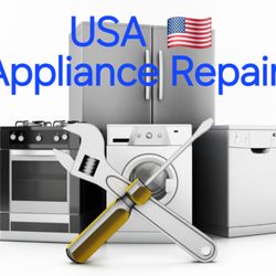 USA Appliance Repair
