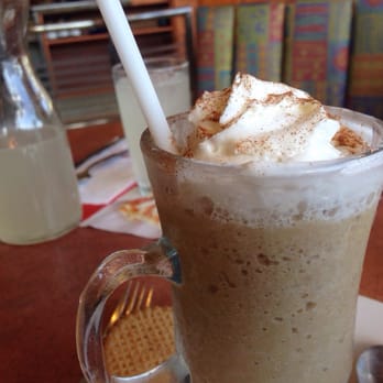 Vips - Capuchino Frappe - Mexican Near Me - Ciudad del Carmen, CAM Vips - Capuchino Frappe - Mexican Near Me - Ciudad del Carmen, CAM