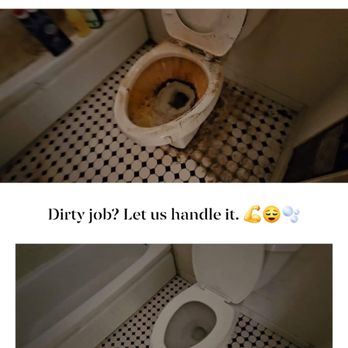 At Ease Cleaning - Home Cleaning Near Me
