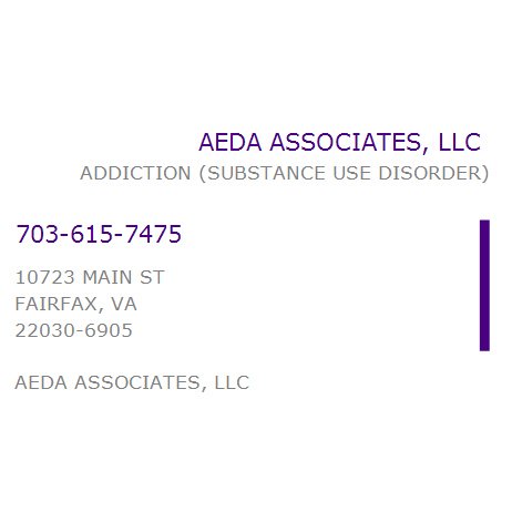 AEDA Associates - grief counselor in Fairfax, VA