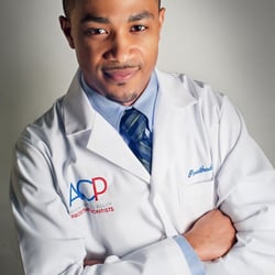 Madison Prosthodontics - Cramin P. Wiltz II, DMD, CDT