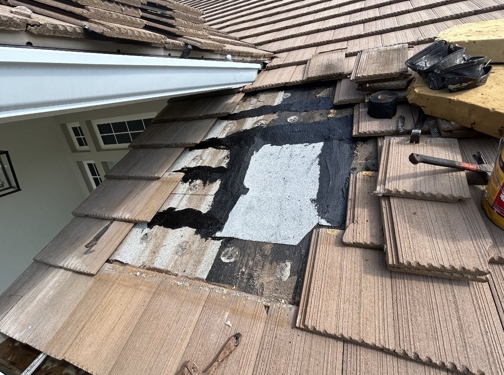 Slide of A Coast Roof