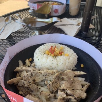 Pepper Lunch - Mm - Teppanyaki Near Me - Irvine, California