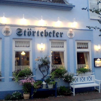 Störtebeker - German Near Me - Maasholm, SH