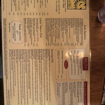 Misohappy - Sushi Bars Near Me - Key West, Florida