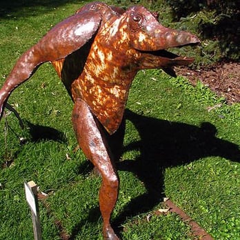 The Artful Garden - Art Galleries Near Me - Bracebridge, Ontario The Artful Garden - Art Galleries Near Me - Bracebridge, Ontario