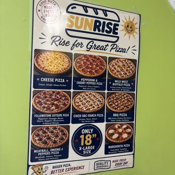 Sunrise Deli - Delis Near Me - West Haven, Connecticut