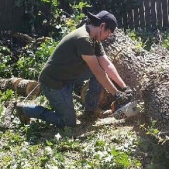 Morgan's Tree Service - Tree Services Near Me