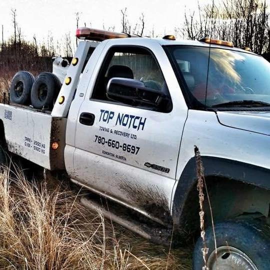 TOP NOTCH TOWING & RECOVERY Updated August 2024 15 Photos 3925 62