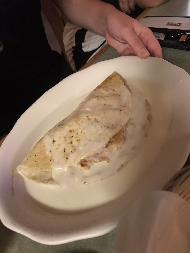 El Limon Mexican Restaurant