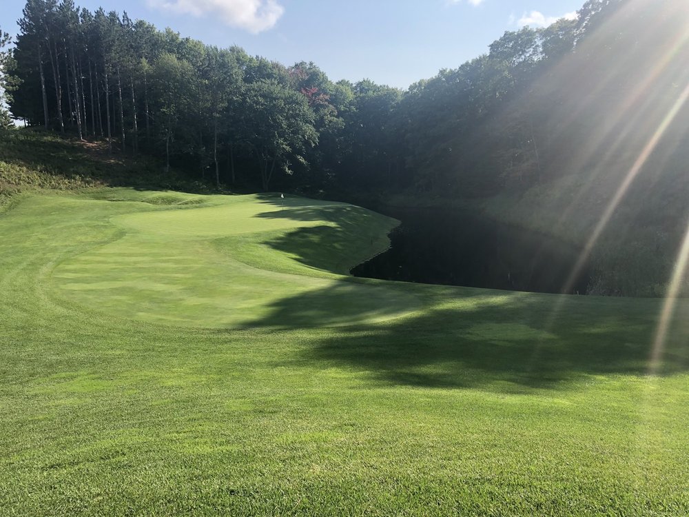 TRUE NORTH GOLF CLUB Updated August 2024 11 Photos 2500 True N Dr