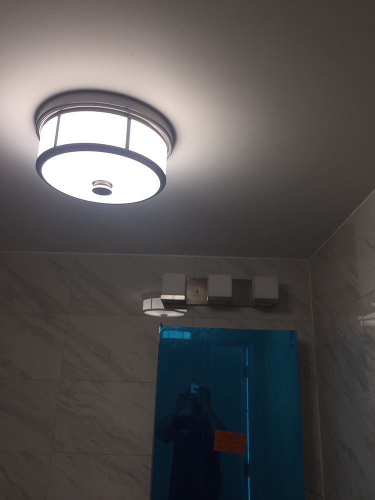 Slide of K & C Piping & Heating